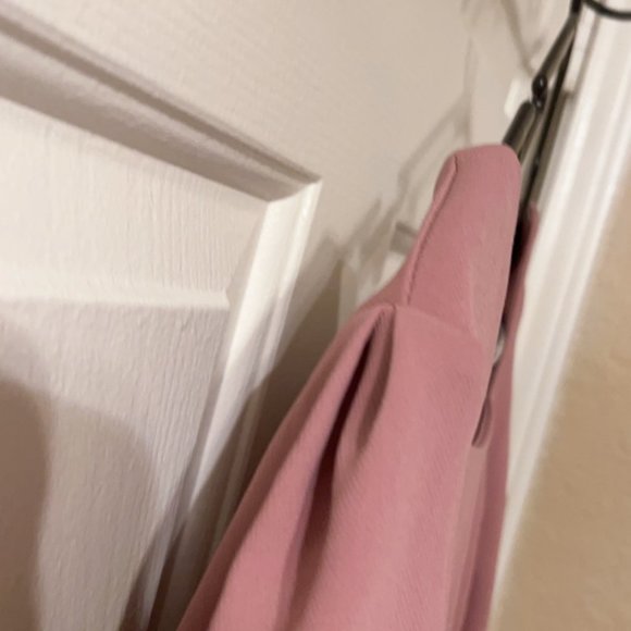 Grey Pink dress - Picture 3 of 8